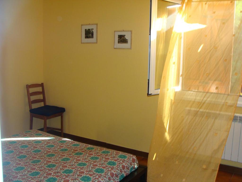 Forest View B&B Gavi Exterior foto